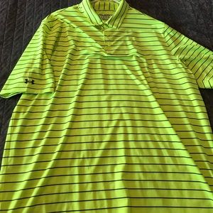 Under Armour Polo